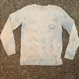 Ivory Ella shirt